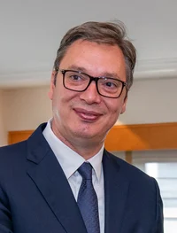 Aleksandar Vucic