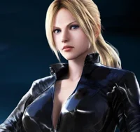 Nina Williams