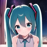 Hatsune Miku