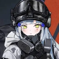 HK416