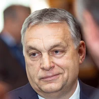 Viktor Orban