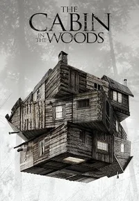 Cabin in the woods