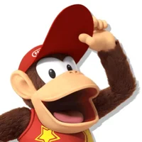 Diddy Kong