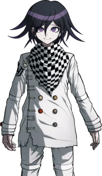 Kokichi Ouma