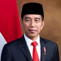 Joko Widodo
