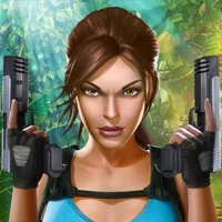 Lara Croft OG