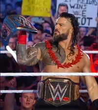 Roman Reigns