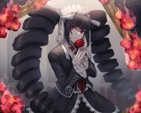 Celestia Ludenberg 