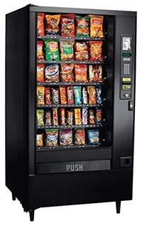 Vending Machine