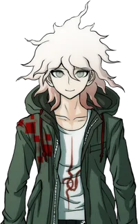 nagito komaeda