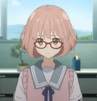Mirai Kuriyama