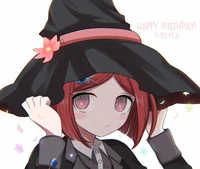 Himiko Yumeno 