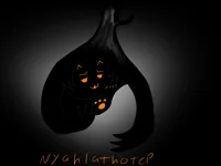 Nyahlathotep