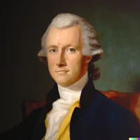 Alexander Hamilton