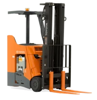 Forklift