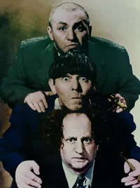 The Three Stooges
