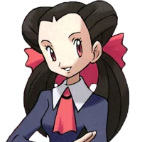 Roxanne