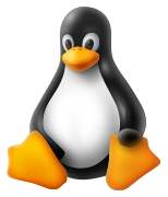 Tux the Penguin 