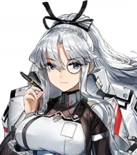 Gretel von Reichenba