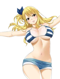Lucy Heartfilia