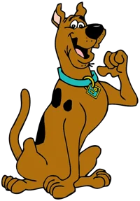 Scooby Doo