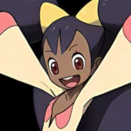 Iris
