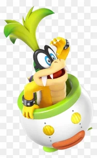 Iggy Koopa
