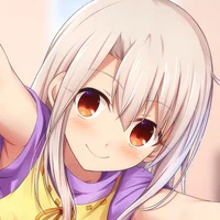 Illyasviel