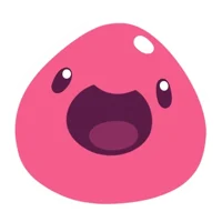 Pink Slime