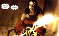 Promethea