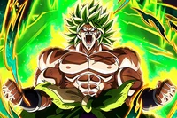 Broly