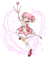 Madoka Kaname