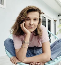 Millie Bobby Brown
