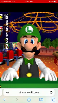 Casino Luigi
