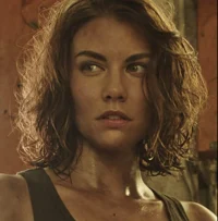 Maggie Greene