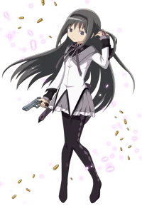 Homura Akemi