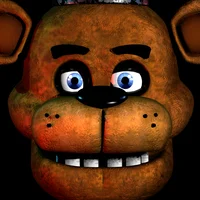 Freddy Fazbear