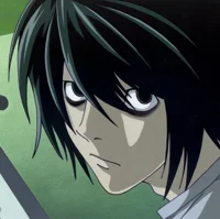 Detective Lawliet