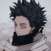 Hitoshi Shinsou 