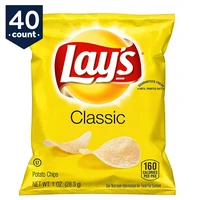 Lays chips