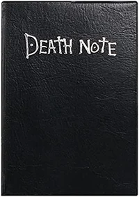 Death Note