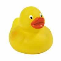 Yellow duck