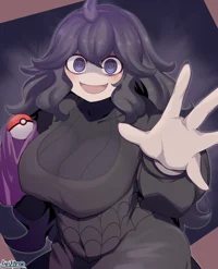 Hex Maniac
