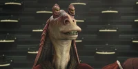 darth jar jar