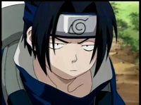 Sasuke Uchiha - 12