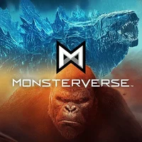 Monsterverse RPG