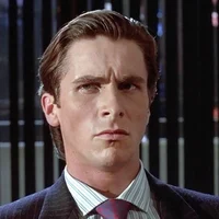 Patrick Bateman