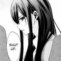Hateful Girl