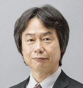 Shigeru Miyamoto