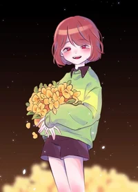Chara Dreemur
